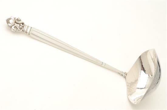 Picture of Gravy Ladles