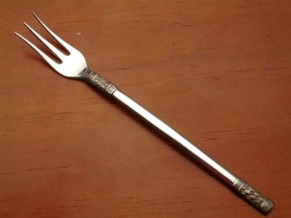 Picture of New Cocktail Forks