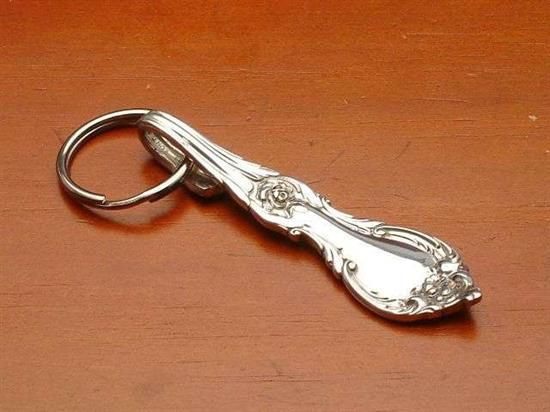 Picture of Key Chain Ring