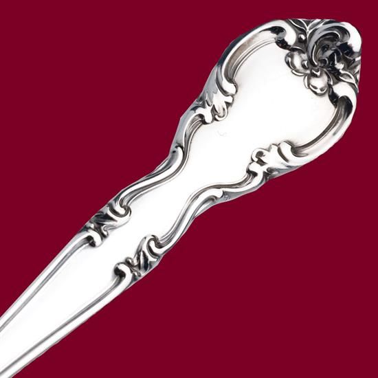 Picture of 4pc.lunch Modern Blade