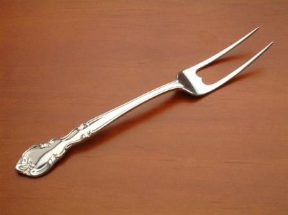 Picture of 2prong Roast Beef Fork