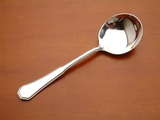 Picture of Cream Soup Spoons