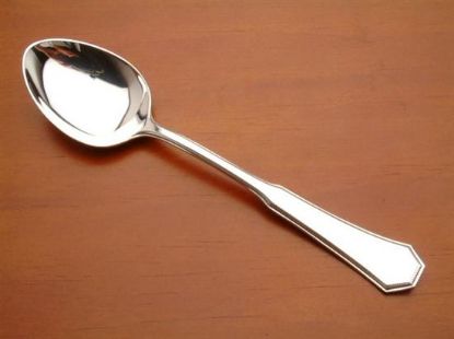 Picture of New Place Spoons: