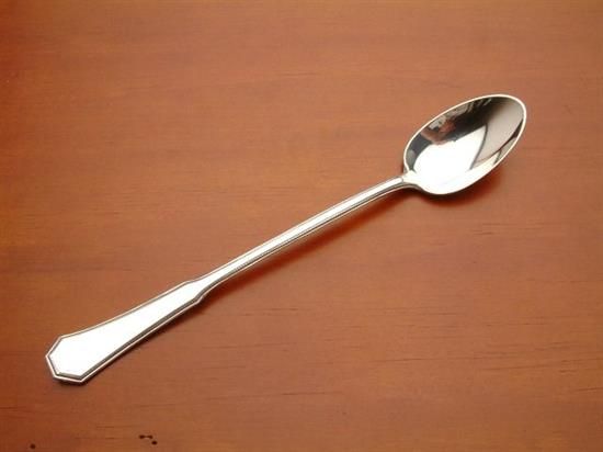 Picture of New Iced Tsps: