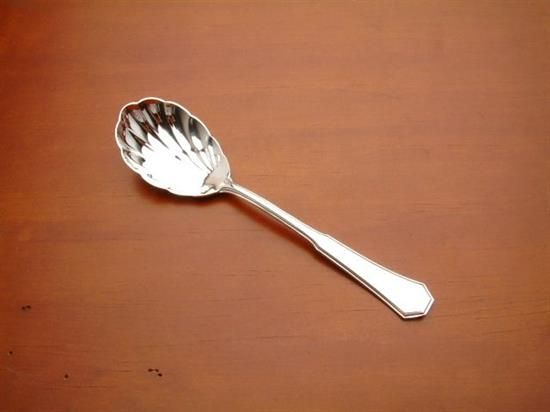 Picture of Sugar Spoon: