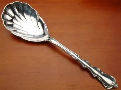 Picture of Berry Serving Spoon