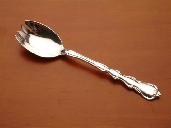 Picture of Ice Cream Spoon/fork
