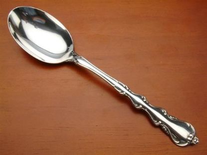 Picture of New Tablespoon