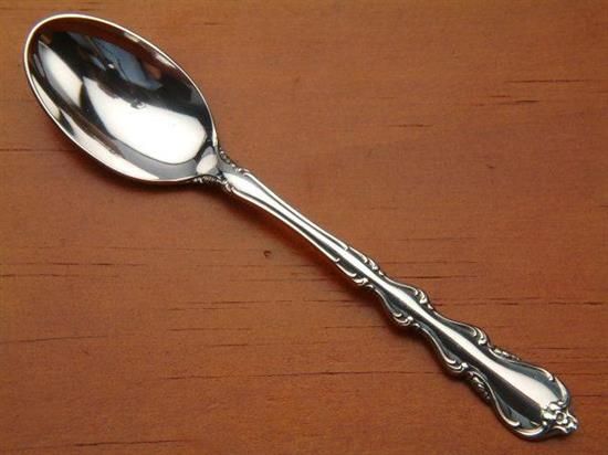 Picture of New Demitasse Spoons