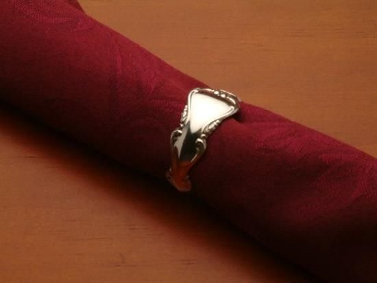 Picture of Napkin Ring 1/2"wide
