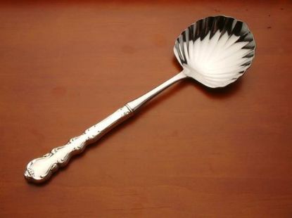 Picture of New Shell Server Hh