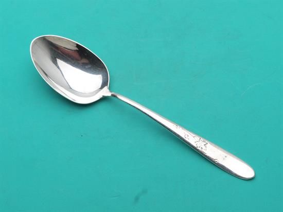 Picture of Table Serving Spoon