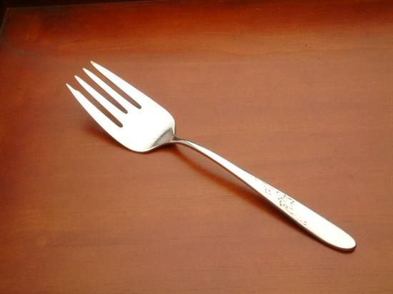 Picture of Serving Fork