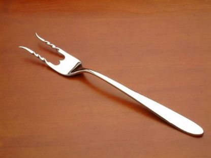 Picture of Baked Potato Serv.fork
