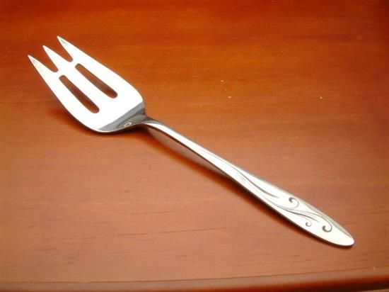 Picture of Serving Fork