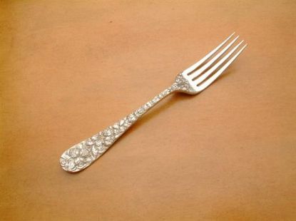 Picture of Luncheon Forks