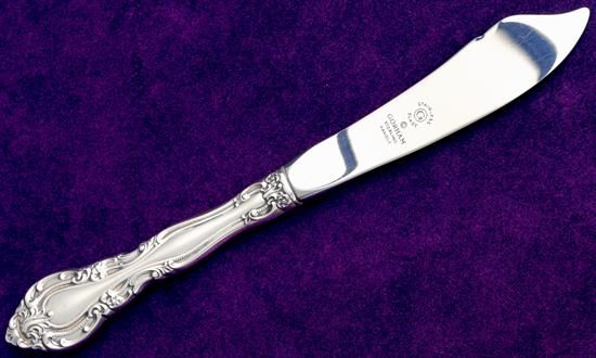 Picture of Hh Master Butter Serv.