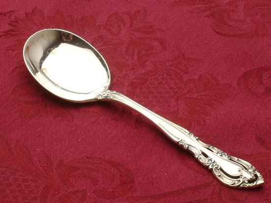 Picture of Cream Soup Spoons