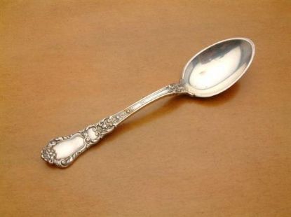 Picture of Teaspoons
