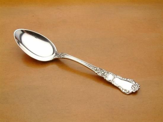 Picture of Oval Soup/dessert Spn: