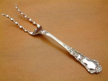 Picture of Baked Potato Serv.fork