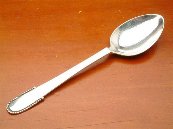 Picture of Teaspoons