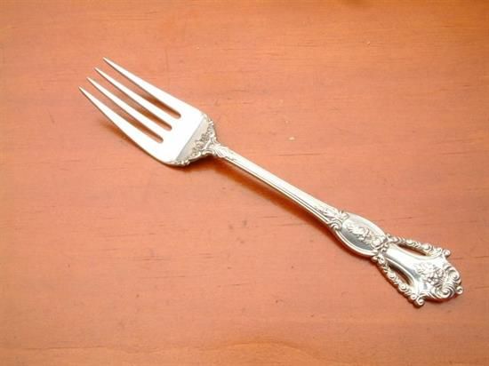 Picture of New Salad Forks