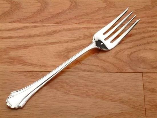 Picture of New Salad Forks