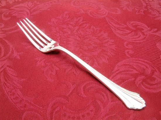 Picture of New Dinner Size Forks