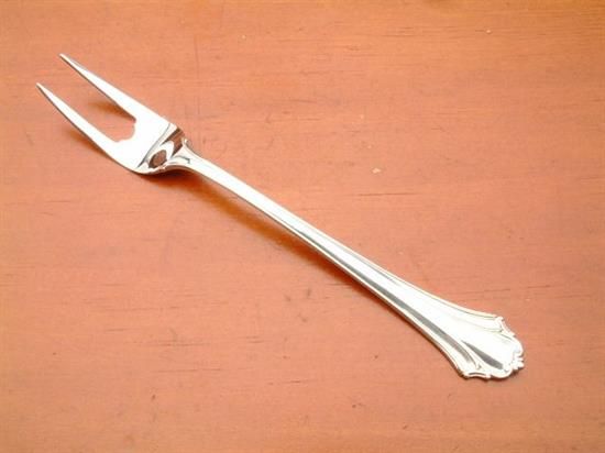 Picture of Olive Fork