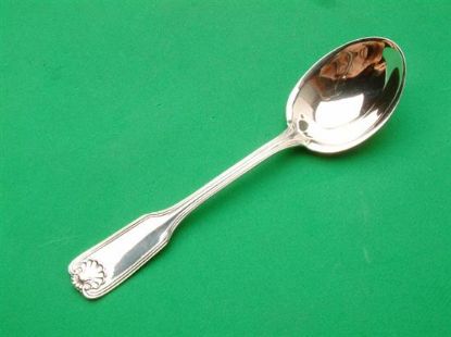 Picture of Cream Soup Spoons