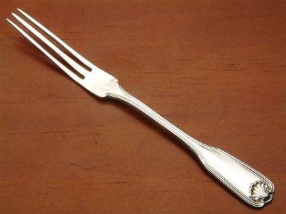 Picture of Strawberry Fork