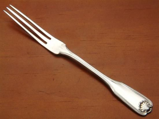 Picture of Strawberry Fork