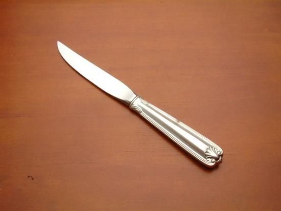 Picture of Ind.steak Knife
