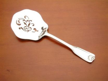 Picture of Tomato/flat Server