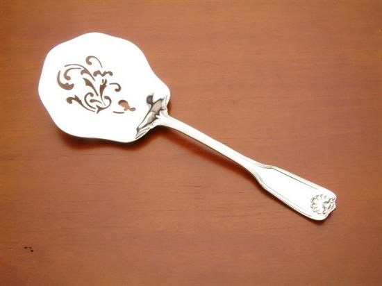 Picture of Tomato/flat Server