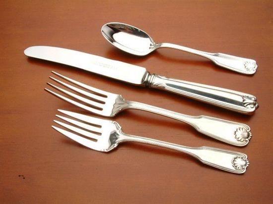 Picture of 4pc.lunch French Blade