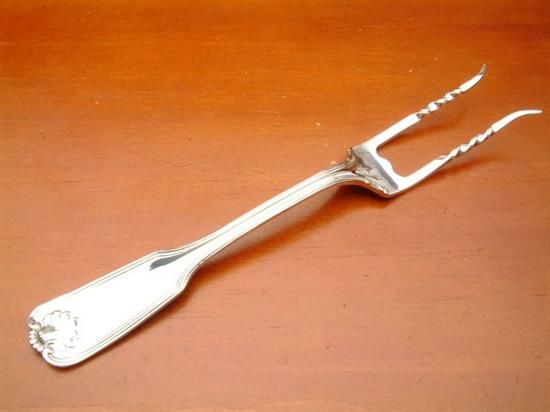 Picture of Baked Potato Serv.fork