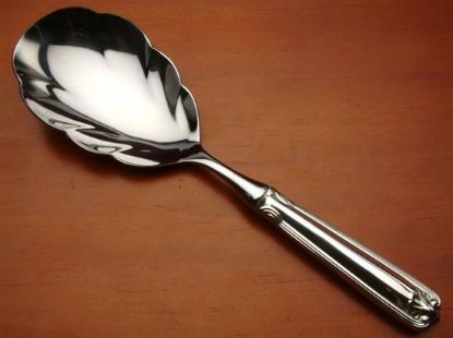 Picture of New Rice Server Hh