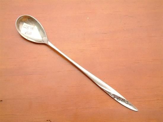 Picture of Iced Beverage Tsps