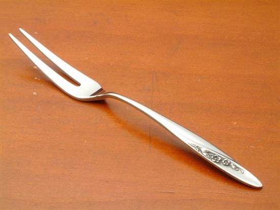 Picture of Lemon Serving Fork