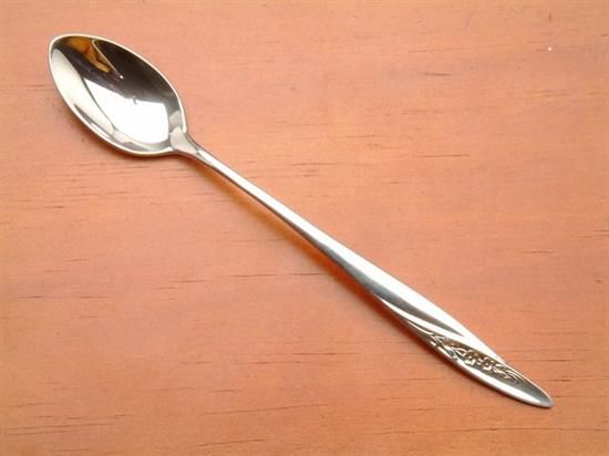 Picture of Infant Feeding Spoon