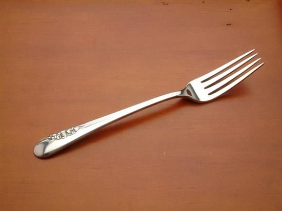 Picture of Dinner Forks