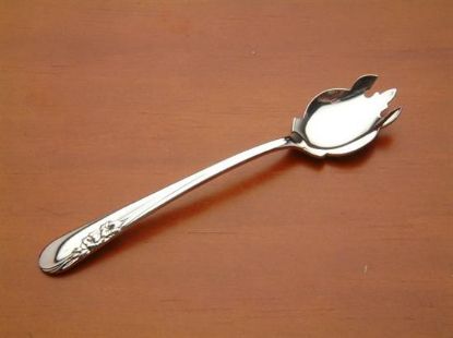 Picture of Ice Cream Spoon/fork
