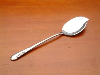 Picture of Mint Jelly Serv.spoon
