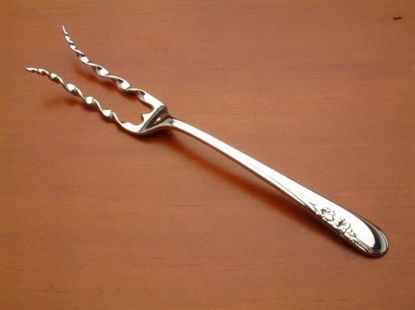 Picture of Baked Potato Serv.fork