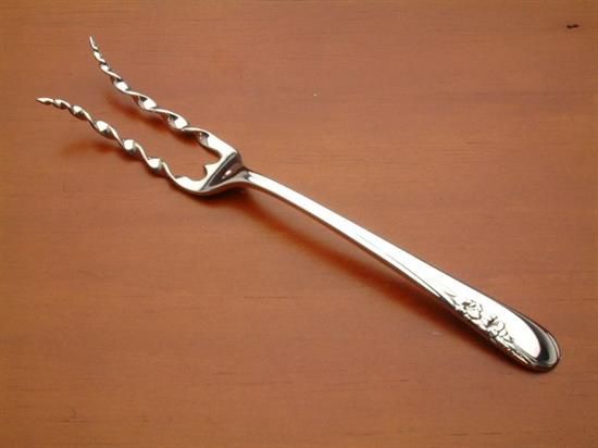 Picture of Baked Potato Serv.fork