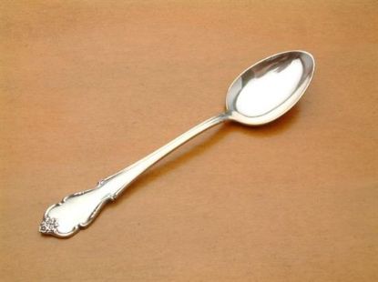Picture of Teaspoons
