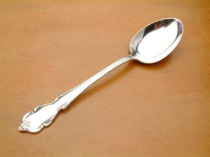 Picture of Table Serving Spoon