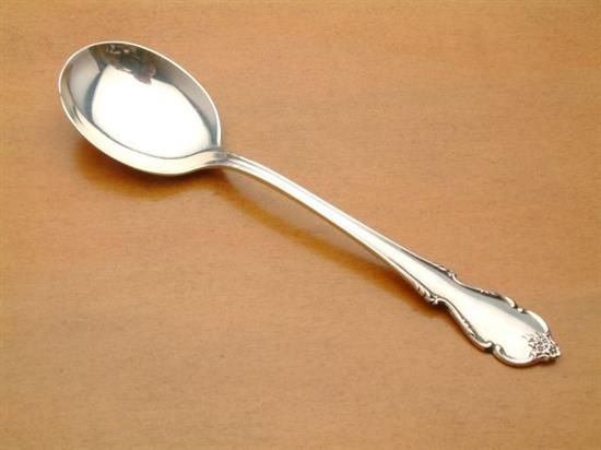 Picture of Cream Soup Spoons